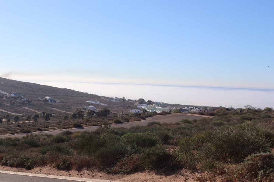 0 Bedroom Property for Sale in Steenbergs Cove Western Cape